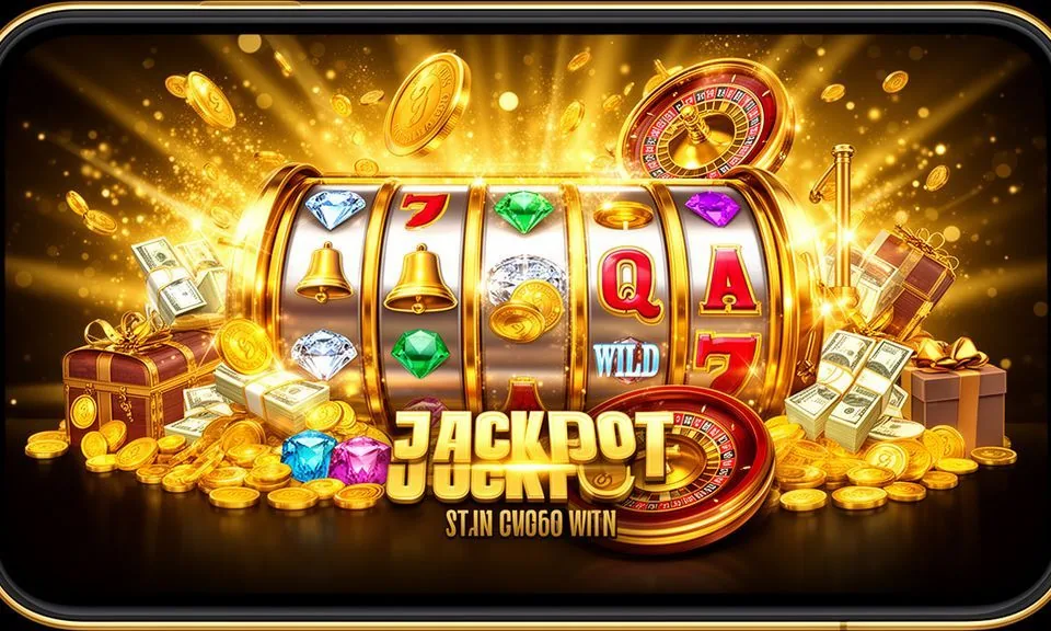 Blackjack Card Room