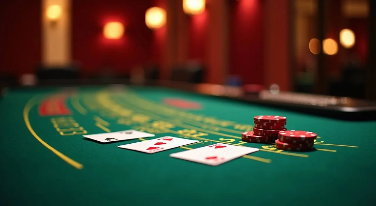 Teen Patti NightFire